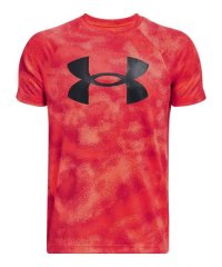 UNDER ARMOUR/UA TECH BIG LOGO PRINTED SS/505589017