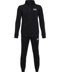 UNDER ARMOUR/UA KNIT TRACK SUIT/505589018