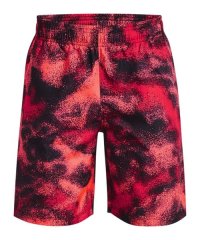 UNDER ARMOUR/UA WOVEN PRINTED SHORTS/505589039