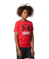 UNDER ARMOUR/UA TECH T－SHIRT SHORTS SET/505589055