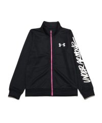 UNDER ARMOUR/UA TRACK JACKET/505589060