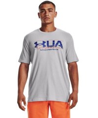 UNDER ARMOUR/UA VINTAGE BRANDED SCRIPT SS/505589116