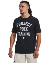 UNDER ARMOUR/UA PJT ROCK TRAINING SS/505589118