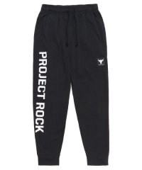 UNDER ARMOUR/UA PJT ROCK TERRY JOGGER/505589154