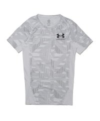 UNDER ARMOUR/UA ISO－CHILL COMPRESSION SHORT SLEEVE NOVELTY/505589167