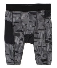 UNDER ARMOUR/UA ISO－CHILL  COMPRESSION LONG SHORTS/505589170
