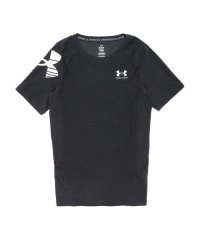 UNDER ARMOUR/UA HEATGEAR ARMOUR SHORT SLEEVE NOVELTY/505589174