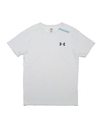 UNDER ARMOUR/UA ISO－CHILL SHORT SLEEVE/505589189