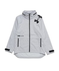 UNDER ARMOUR/UA ARMOUR KNIT WIND JACKET/505589232