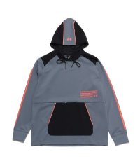 UNDER ARMOUR/UA ARMOUR KNIT HOODIE/505589236