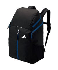 adidas/ボール用デイパック 32L　黒色×青色/505589708