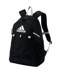 Adidas/ボール用デイパック　２４Ｌ　黒色（外付けネット）/505589711