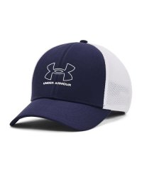 UNDER ARMOUR/UA ISO－CHILL DRIVER MESH CAP/505590152