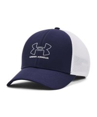 UNDER ARMOUR/アンダーアーマー UNDER ARMOUR UA ISOーCHILL DRIVER MESH CAP/505590152