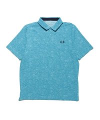 UNDER ARMOUR/UA ISO－CHILL POLO/505590162