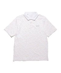 UNDER ARMOUR/UA ISO－CHILL EDGE POLO/505590163