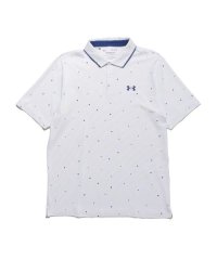 UNDER ARMOUR/UA ISO－CHILL VERGE POLO/505590166