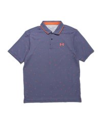 UNDER ARMOUR/UA ISO－CHILL VERGE POLO/505590167