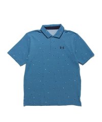 UNDER ARMOUR/UA ISO－CHILL VERGE POLO/505590168
