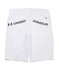 UNDER ARMOUR/UA DRIVE TEXT SHORT/505590175