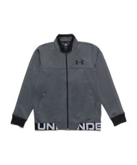 UNDER ARMOUR/UA PERFORMANCE KNIT FZ JACKET/505590187