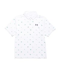 UNDER ARMOUR/UA PLAYOFF POLO 3.0 PRINT/505590205