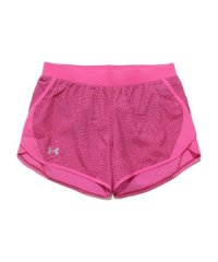 UNDER ARMOUR/UA FLY BY 2.0 PRINTED SHORT/505590254