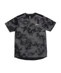 UNDER ARMOUR/UA SPEED STRIDE PRINTED T－SHIRT/505590270