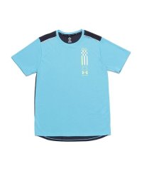 UNDER ARMOUR/UA SPEED STRIDE GRAPHIC T－SHIRT/505590273