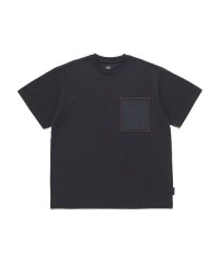 TARAS BOULBA/ヘビーコットン ポケットＴシャツ/505590544