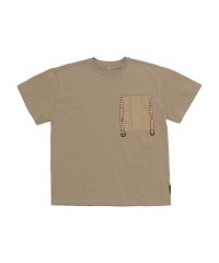 TARAS BOULBA/PE天竺  ポケットＴシャツ/505590613