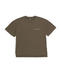 TARAS BOULBA/レディース PE天竺 ポケットTシャツ/505590695