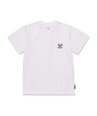 TARAS BOULBA/ジュニア ヘビーコットン ポケットＴシャツ(斧）/505590725