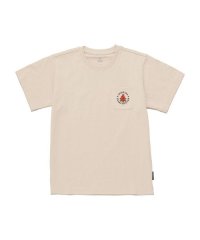 TARAS BOULBA/ジュニア ヘビーコットン ポケットＴシャツ(焚き火）/505590726