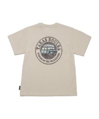 TARAS BOULBA/ジュニア ヘビーコットン プリントＴシャツ(ワゴンカー）/505590742