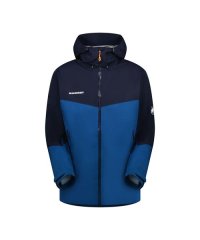 MAMMUT/CONVEY TOUR HS HOODED JACKET AF MEN/505590913