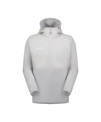 MAMMUT/GRANITE SO Hooded Jacket AF Men/505590916