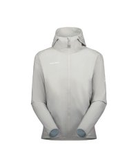 MAMMUT/GRANITE SO Hooded Jacket AF Women/505590919