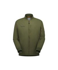 MAMMUT/Utility Bomber Jacket AF Men/505590924