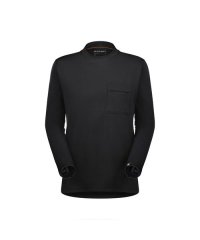 MAMMUT/Urban QD Longsleeve T－Shirt AF Men/505590934