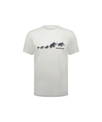 MAMMUT/マムート MAMMUT QD Logo Print TーShirt AF Men/505590942
