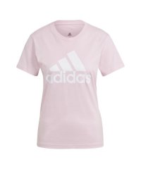 Adidas/W ESS BL Tシャツ/505591144