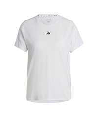 Adidas/W TR－ES クルー Tシャツ/505591164
