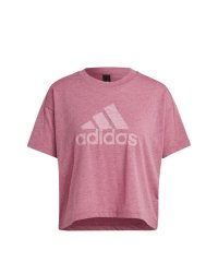 Adidas/W WINNERS ルーズフィット Tシャツ/505591207