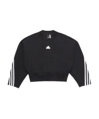 Adidas/W FI 3S クルースウェット/505591212