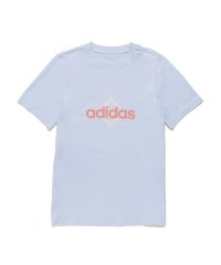 Adidas/W WOVN グラフィックTシャツ/505591234