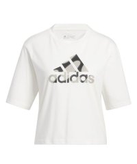 Adidas/W MMK グラフィック Tシャツ/505591253