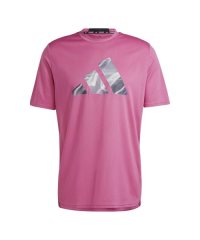 Adidas/Designed for Movement HIIT Training T－Shirt/505591404