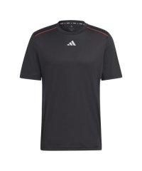 Adidas/Workout Base Logo T－Shirt/505591409