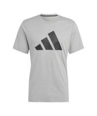 adidas/Train Essentials Feelready Logo Training T－Shirt/505591421
